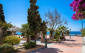 Torrecilla Sirena Beach